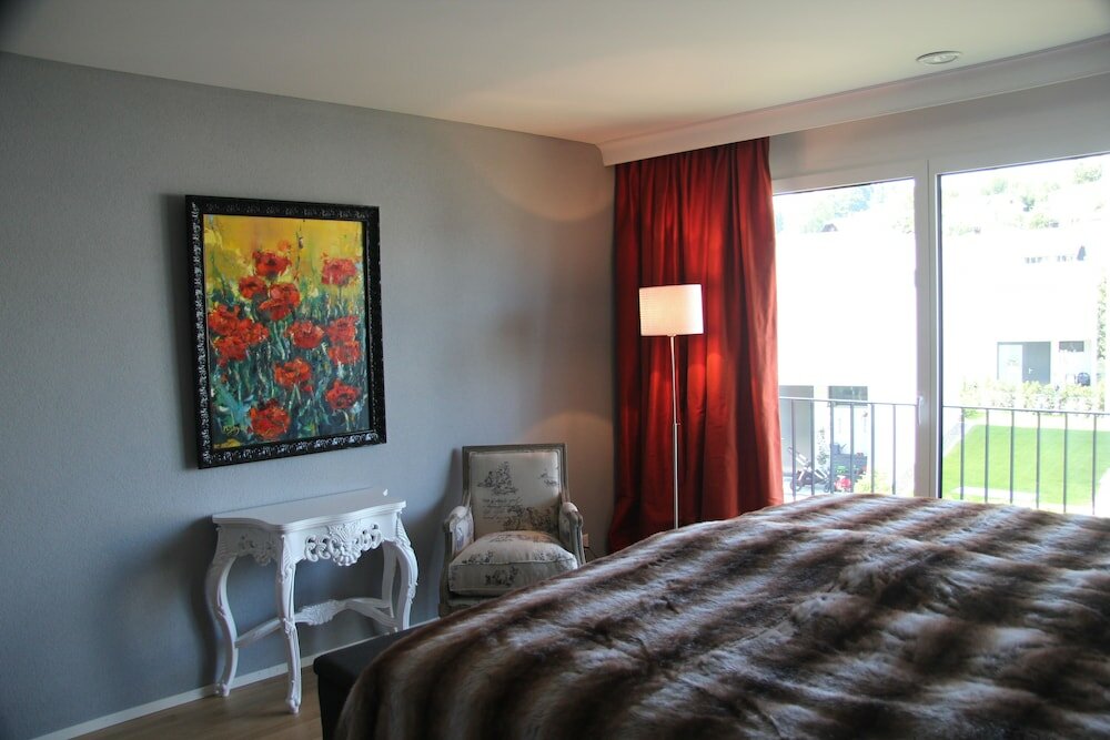 Фото Private-Apartments