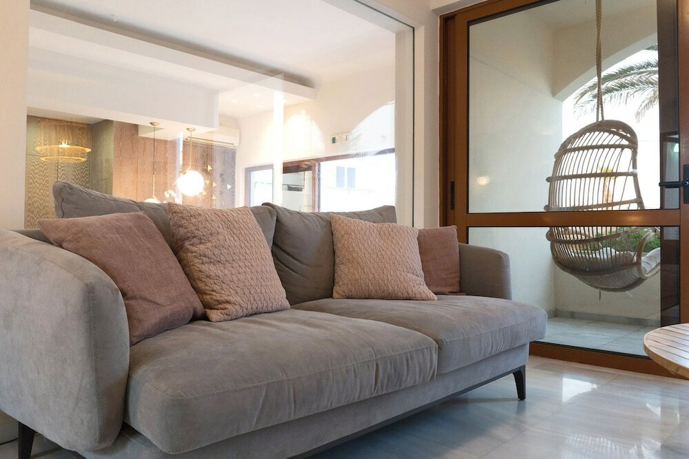 Фото Aristea Hotel Rethymnon