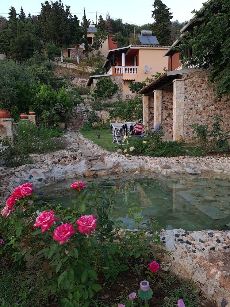 Фото Edem Studios & Apartments