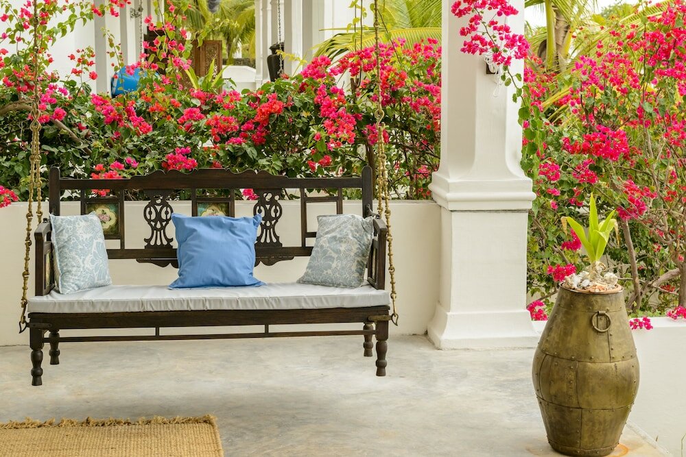 Фото Ibo Island Lodge