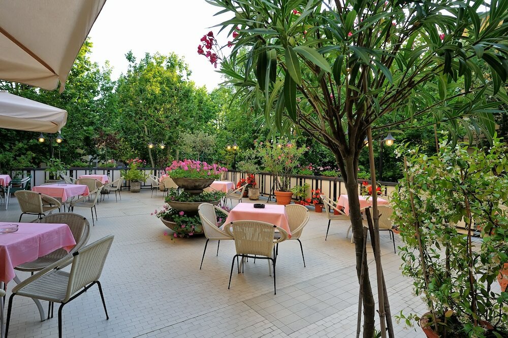 Фото Hotel Miramare et de la Ville