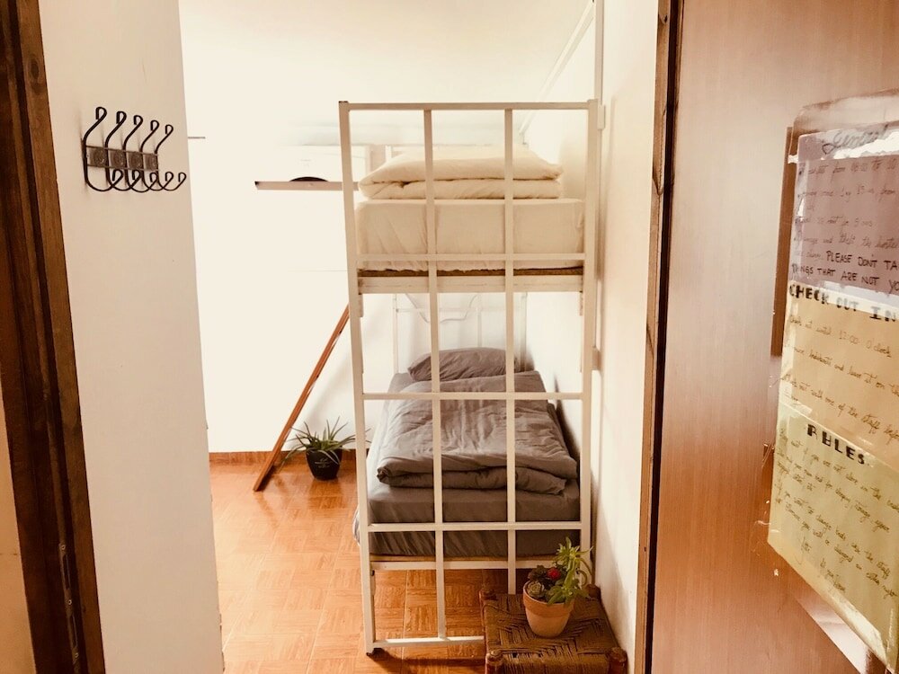 Фото Al Yakhour Hostel