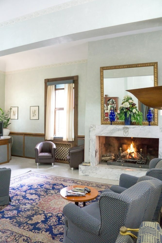 Фото Hotel Villa Mon Repos