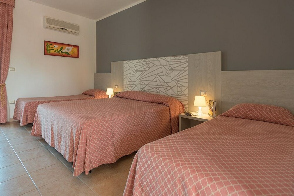 Фото Hotel Le Muse