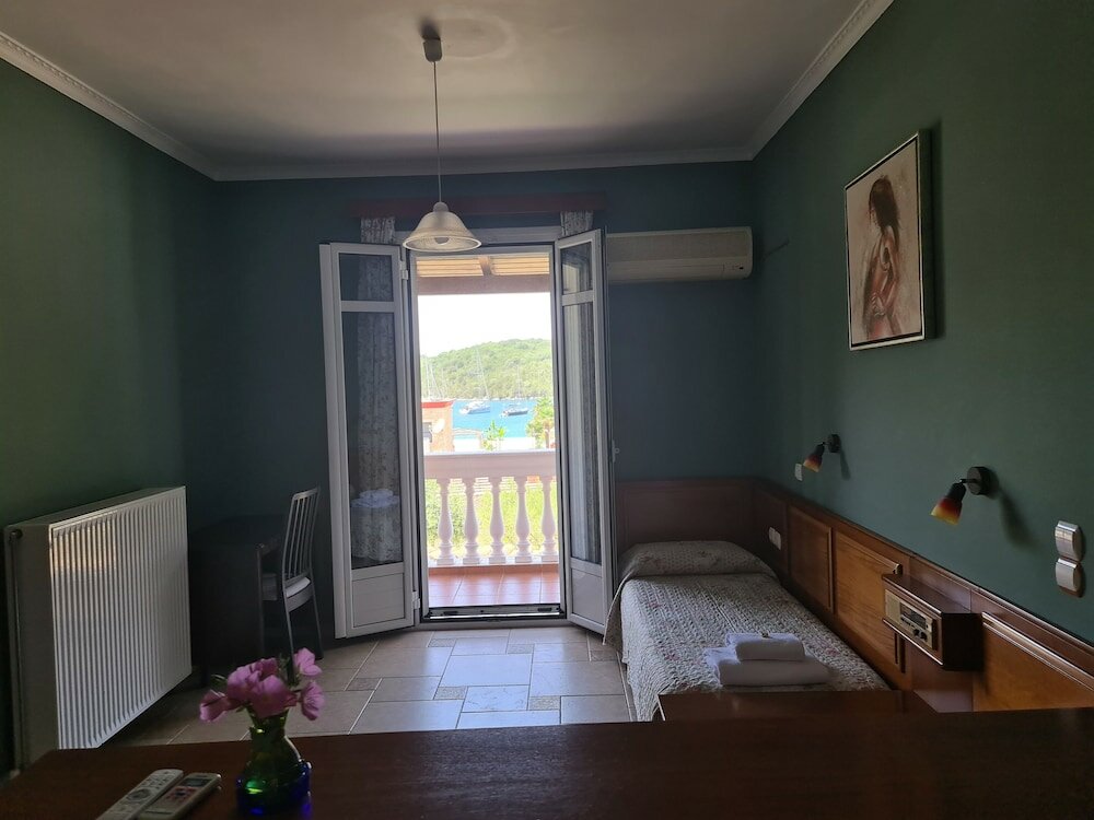 Фото Edem Studios & Apartments