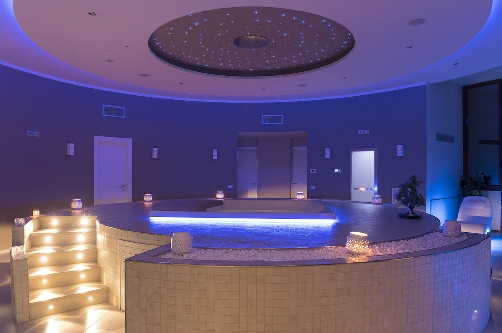 Фото Grand Hotel Biffy