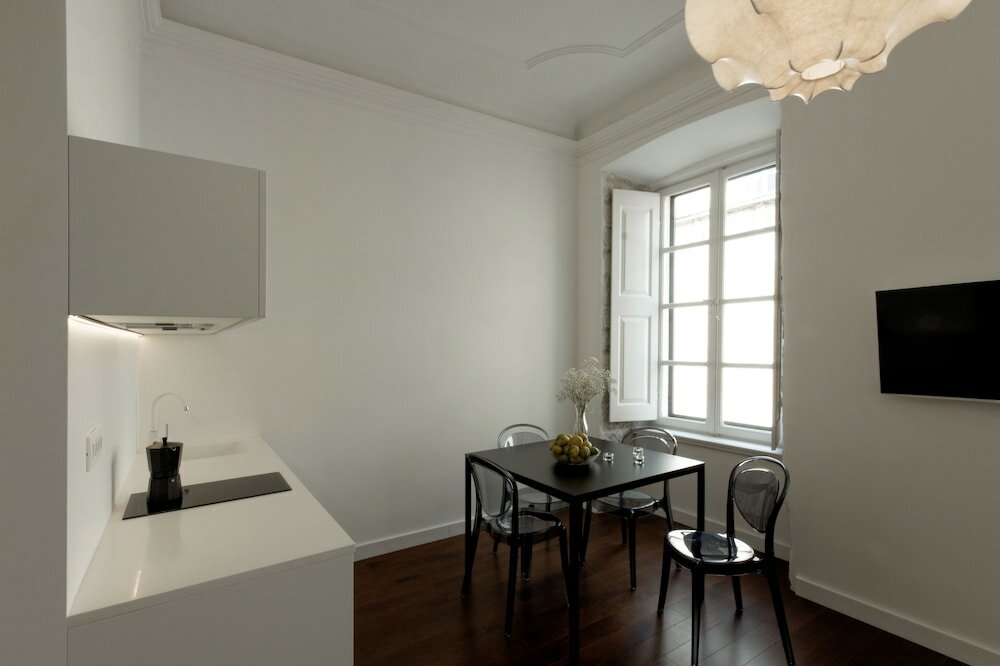 Фото Apartments Eleganca