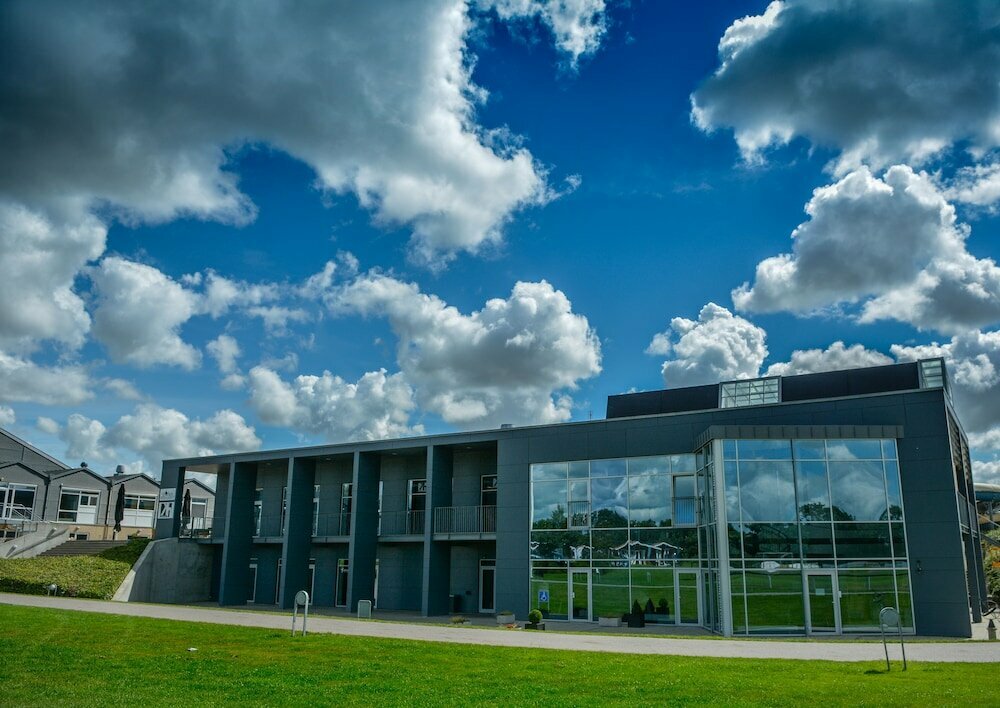 Hotel Skærbækcentret, Region of Southern Denmark, photo