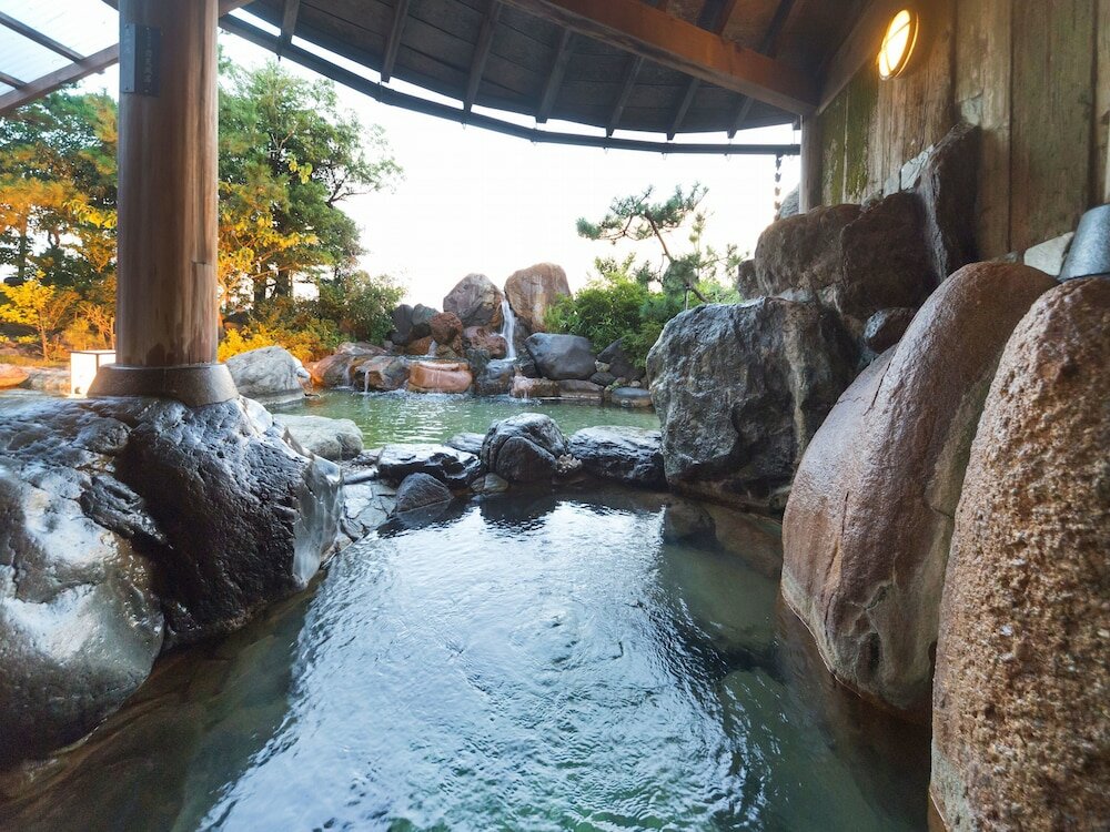 Фото Hotel Glover-Tei