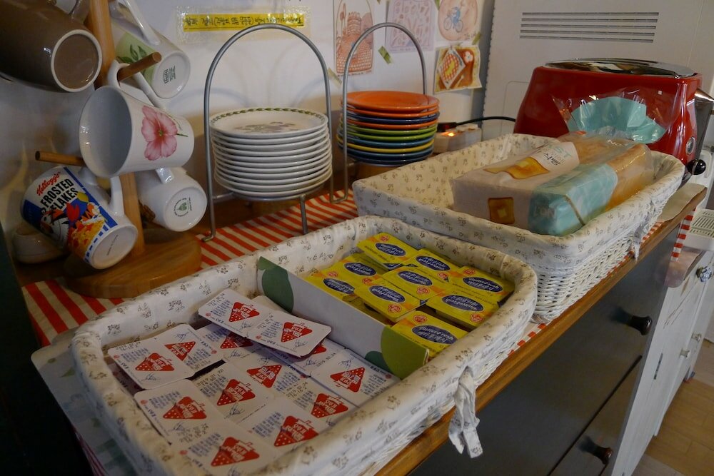 Фото The House Hostel