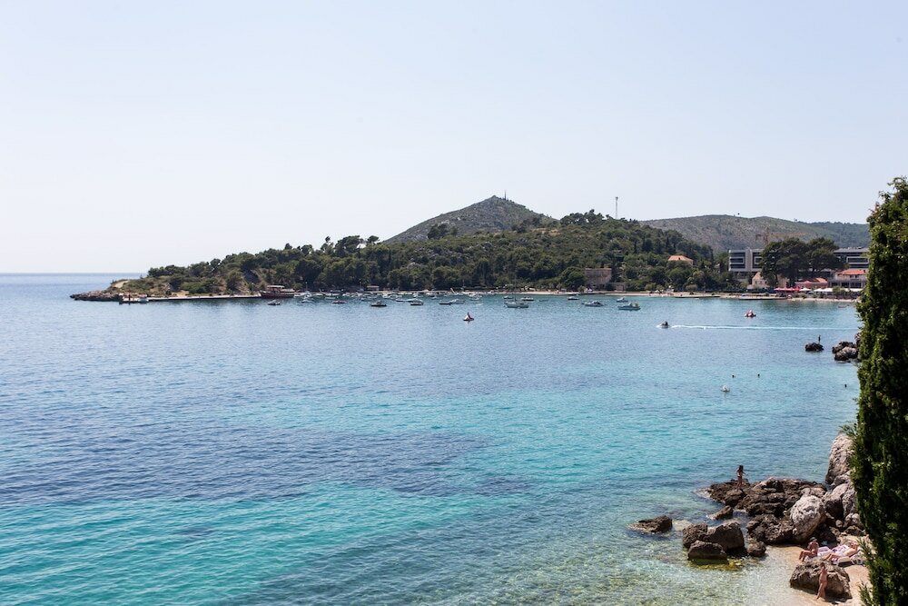 Фото Apartments Villa Mirjana