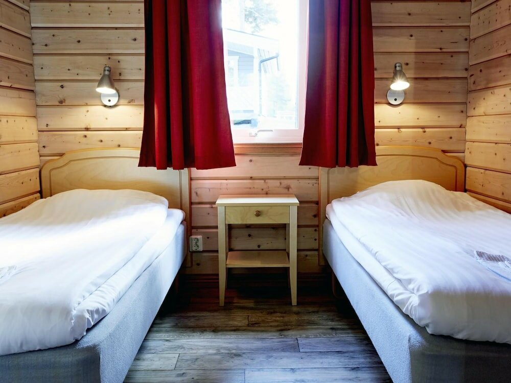 Фото First Camp Ansia