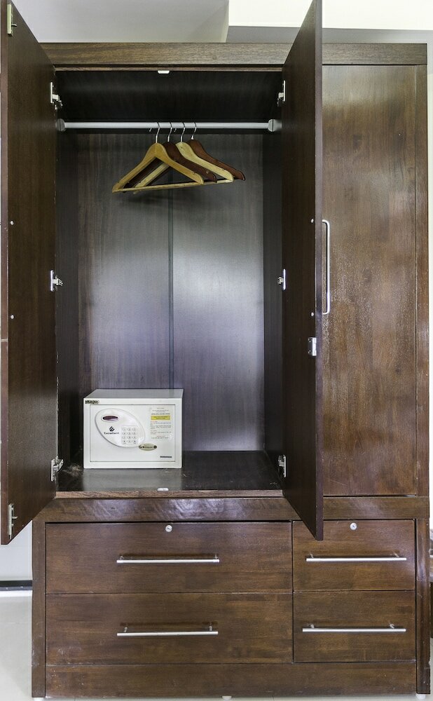 Фото Treebo Trend New Castle