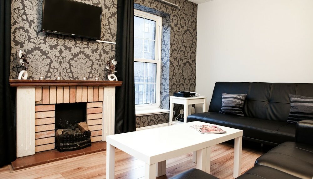 Фото Moxy Dublin City