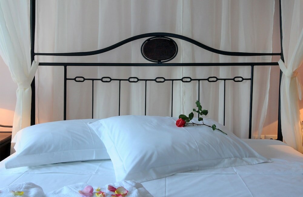 Фото Anatoli Hotel