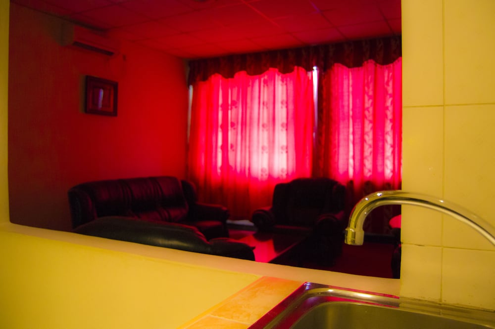 Фото Kisumu Hotel