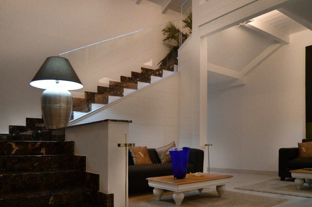 Фото Villa Minieri Resort & SPA