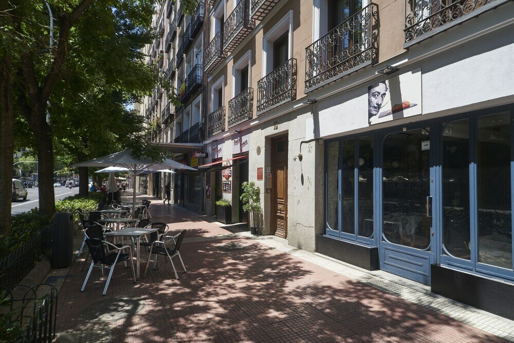 Фото Slow Suites Luchana