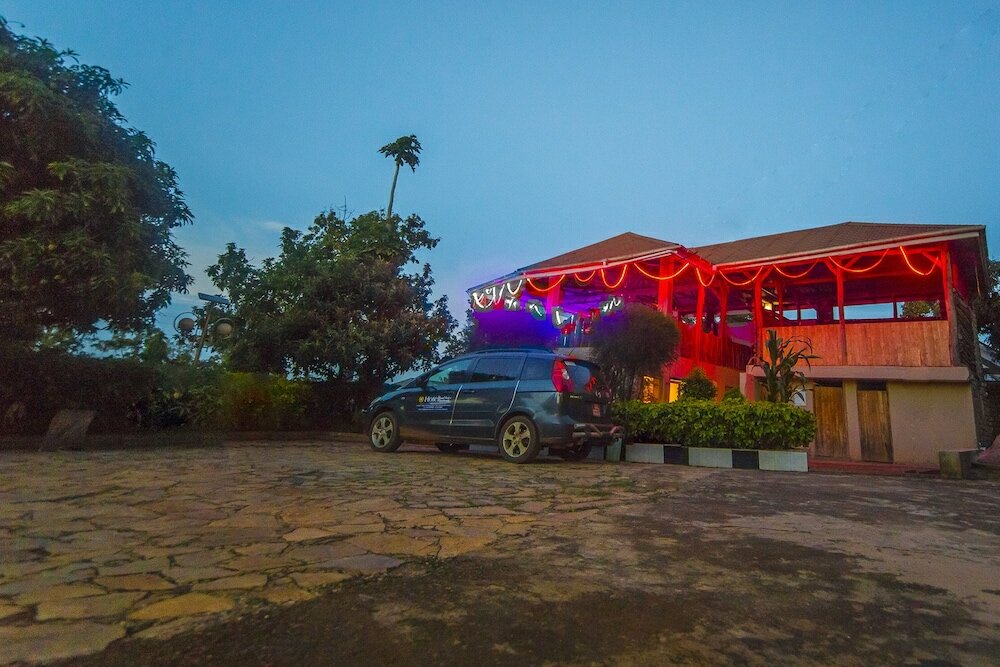 Фото Hotel Royal Nest