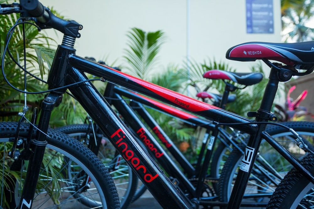 Фото Villa Bakti Ubud