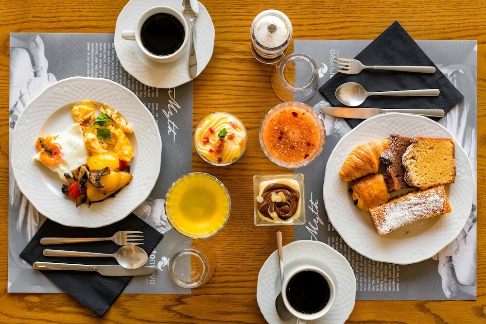 Фото Leto Nuevo Hotel