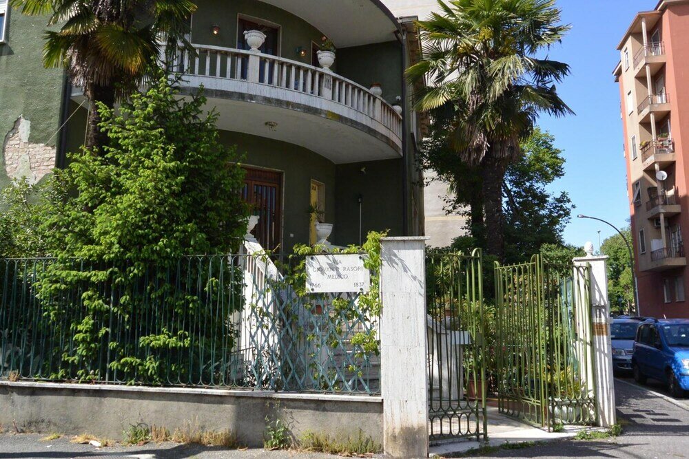 Фото Pavia Affitta Camere