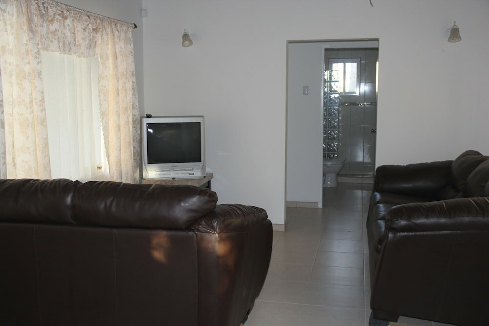 Фото Fitz Aruba 2 Bedroom Home