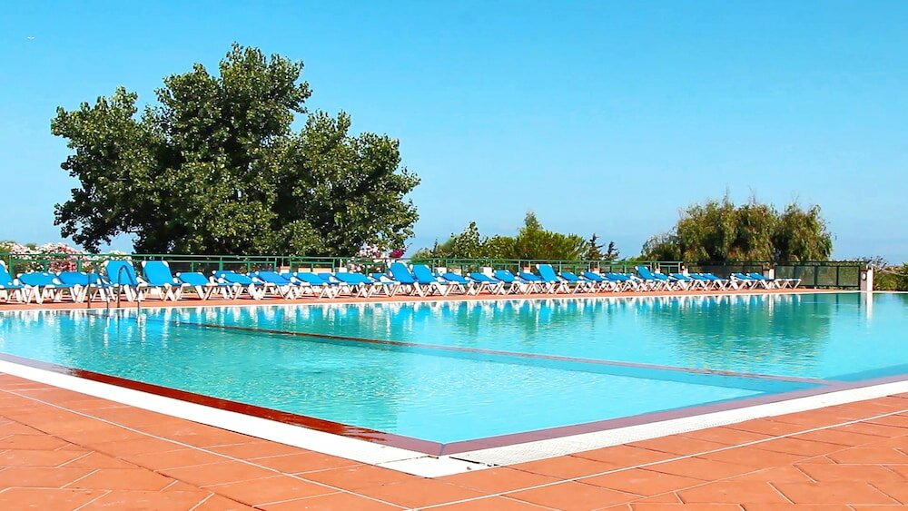 Фото Villaggio dei Pini