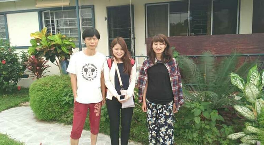 Фото Dreams Homestay