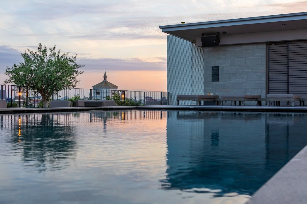 Фото Hotel Viu Milan