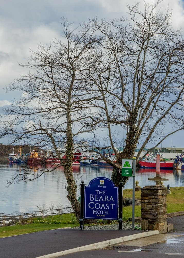 Фото Beara Coast Hotel