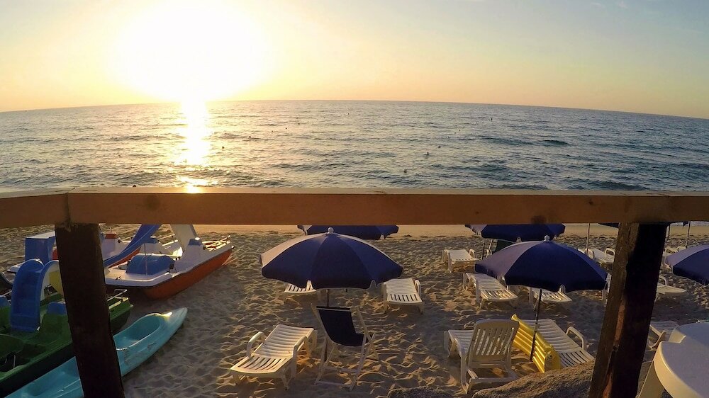 Фото Villaggio Sabbie Bianche