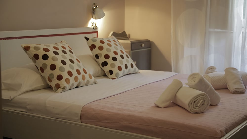 Фото Coral Guest House