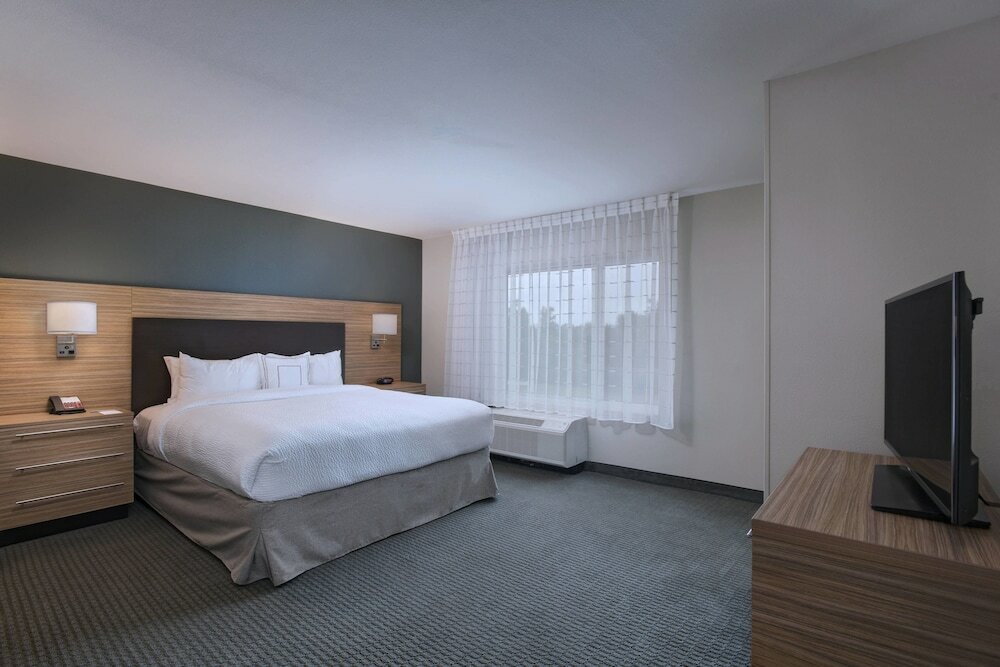 Фото Towneplace Suites by Marriott Lake Charles