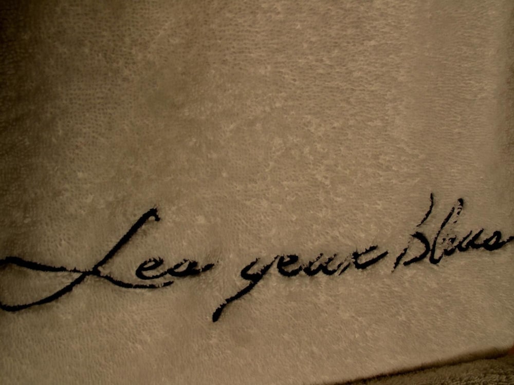 Фото Riad Les Yeux Bleus