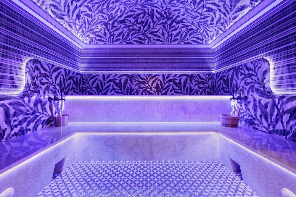 Фото Отель «Пальмира Бизнес Клуб»