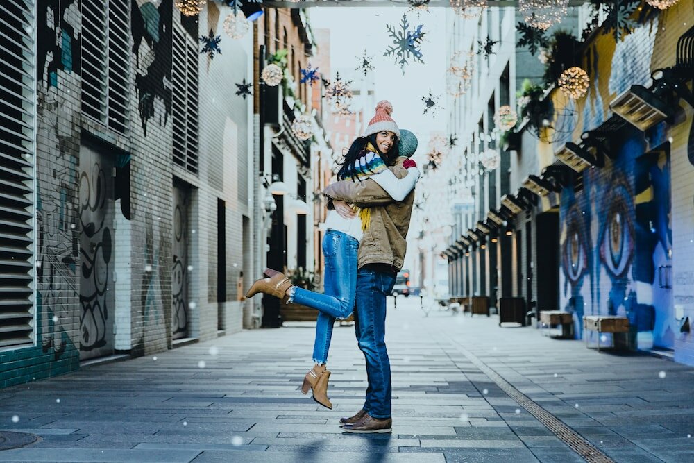 Фото The Maven Hotel at Dairy Block