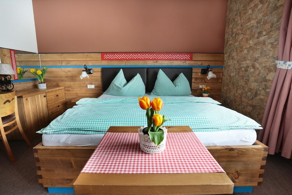 Фото Wellness Penzión Strachan