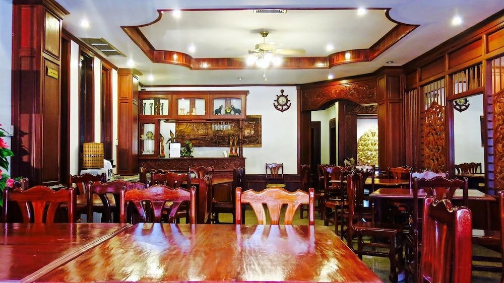 Фото Khampiane Boutique Hotel