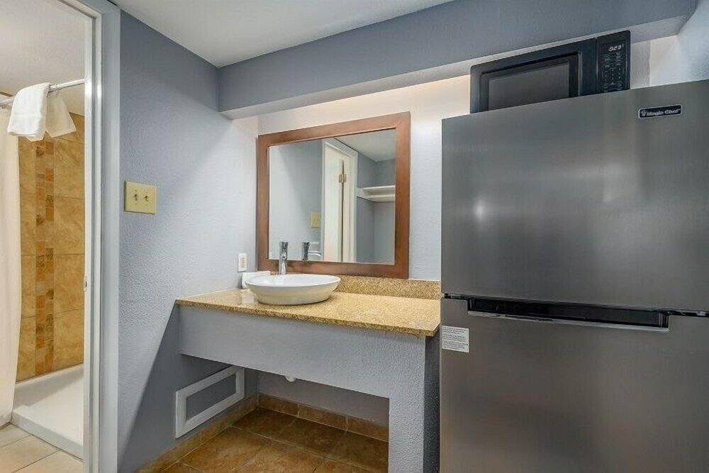 Фото Extend a Suites & Rv Park