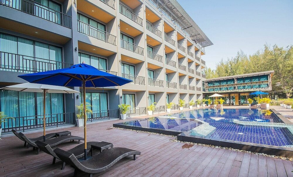 Фото Sun Marina Cha Am