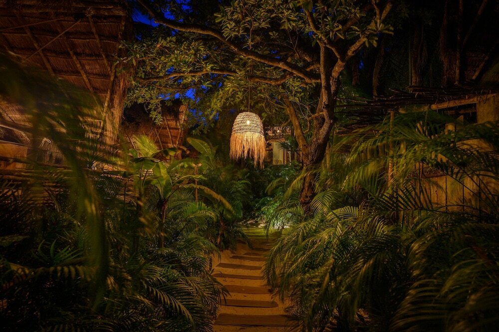 Фото Nomade Tulum