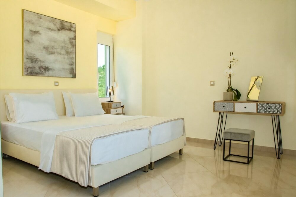 Фото Villa Dimokratia