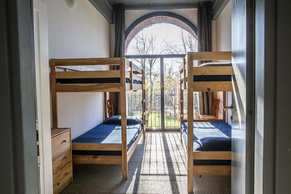 Фото Ostello Costa Alta