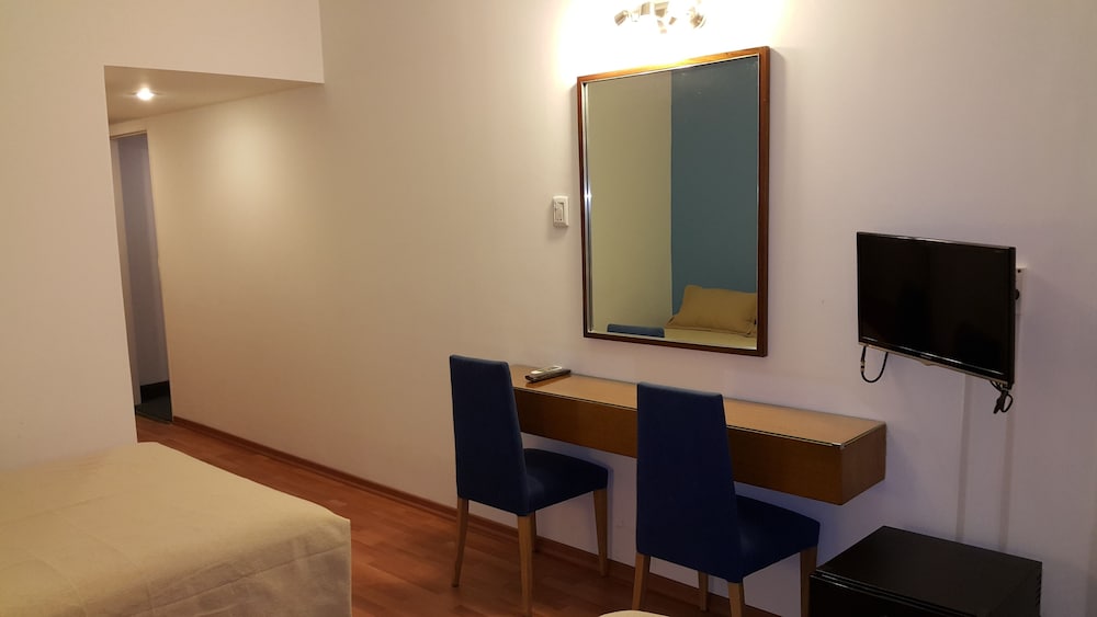 Фото Hotel Avenida