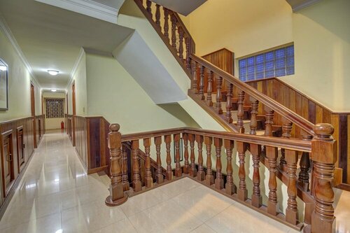 Гостиница Happy Guesthouse в Сием-Реапе
