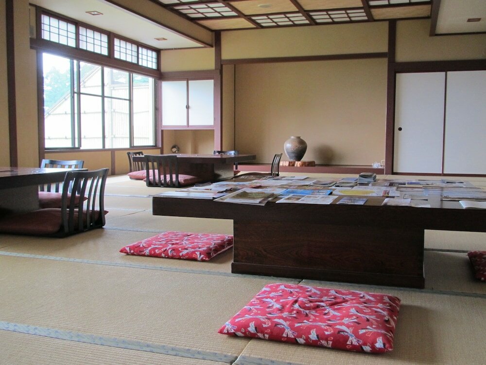 Фото Suwako-no Mori Shikitei