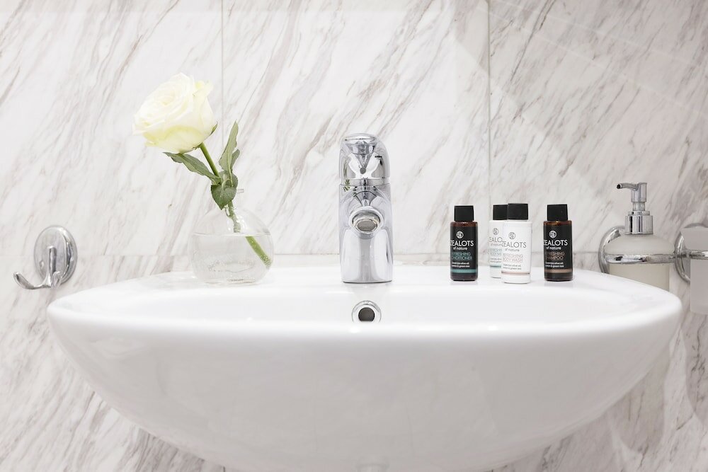 Фото Gatto Perso Luxury Apartments