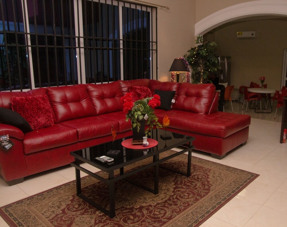 Фото Appiah's Royal Suites