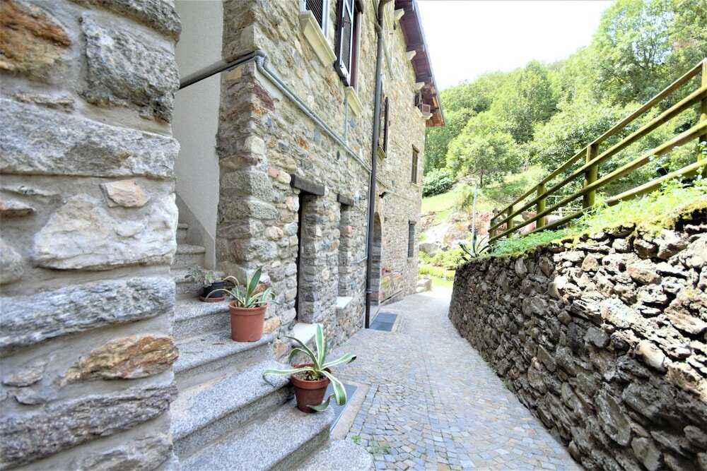 Фото Antico Borgo